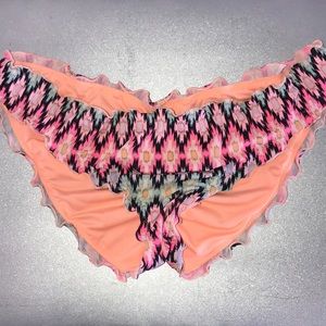 Victoria’s Secret Better booty bikini bottom‼️👙